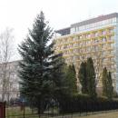MSW Sanatorium in Kołobrzeg 05