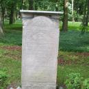 Lapidarium żydowskie w Kołobrzegu(Aw58)DSCF0912