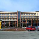 Kołobrzeg - Hotel Leda