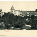 05941-Kolberg-1905-Kaiserplatz-Brück & Sohn Kunstverlag