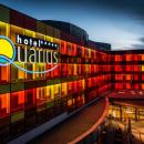 Hotel AQUARIUS SPA***** w Kołobrzegu