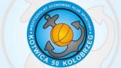 1% dla MUKS Kotwica 50 Kołobrzeg