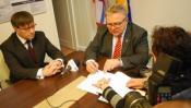 Poprawa dostępności do portu Kołobrzeg od strony lądu - etap I