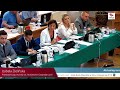 VIII Sesja Rady Miasta Kołobrzeg w dniu 24 kwietnia 2019 r.